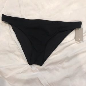 NWT Chelsea 28 bikini bottoms